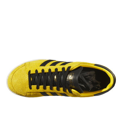 Jabbar Lo x Bruce Lee Lace Up Sneakers