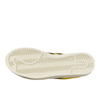 Jabbar Lo x Bruce Lee Lace Up Sneakers