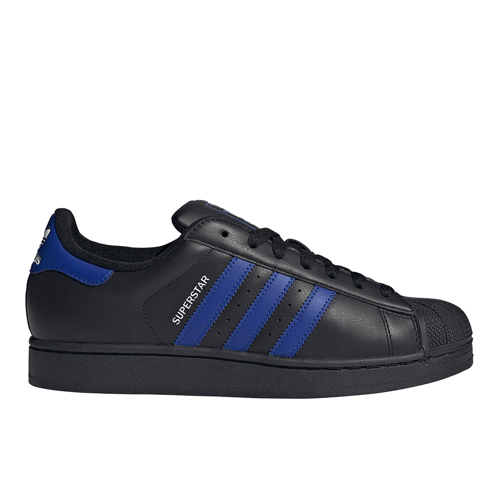 Superstar II Lace Up Sneakers