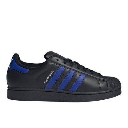 Superstar II Lace Up Sneakers