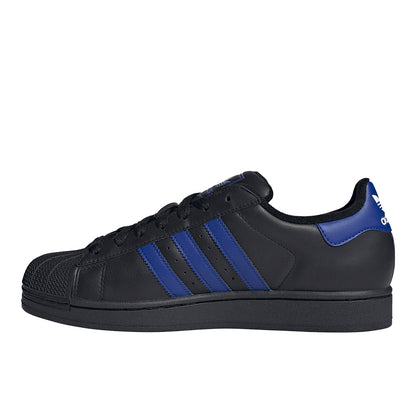 Superstar II Lace Up Sneakers
