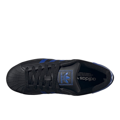 Superstar II Lace Up Sneakers