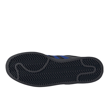 Superstar II Lace Up Sneakers