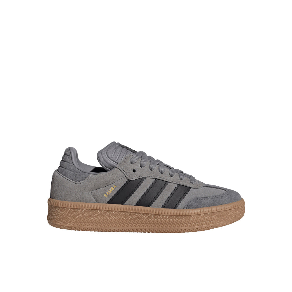 Samba XLG Lace Up Sneakers (Big Kid)