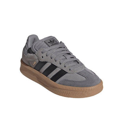 Samba XLG Lace Up Sneakers (Big Kid)