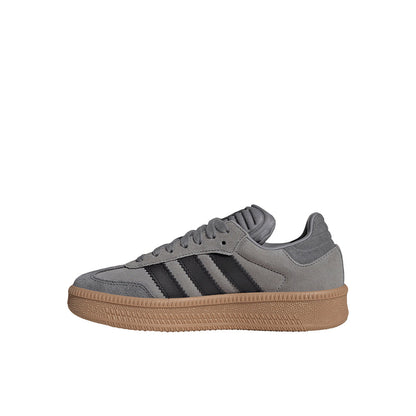 Samba XLG Lace Up Sneakers (Big Kid)