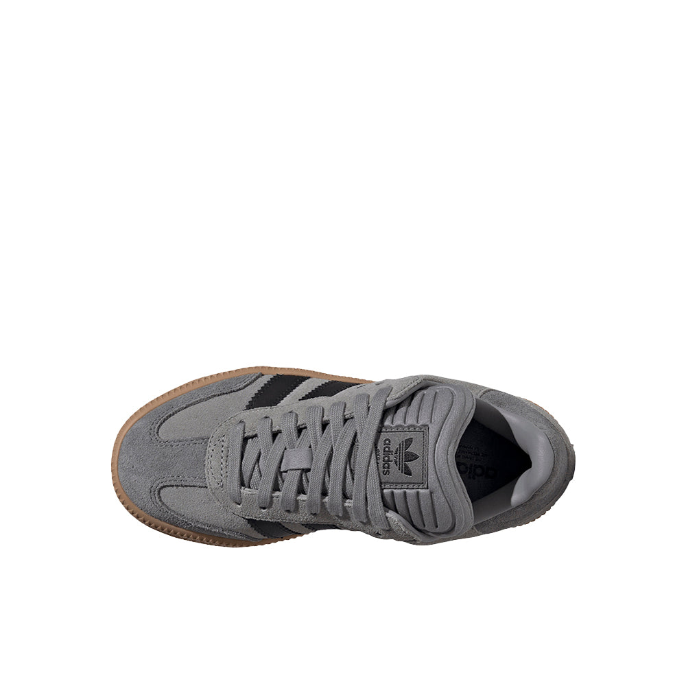 Samba XLG Lace Up Sneakers (Big Kid)