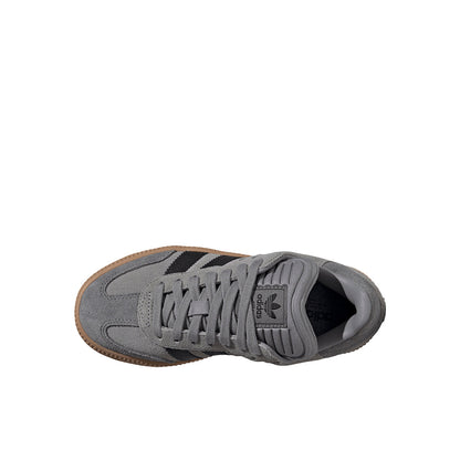 Samba XLG Lace Up Sneakers (Big Kid)