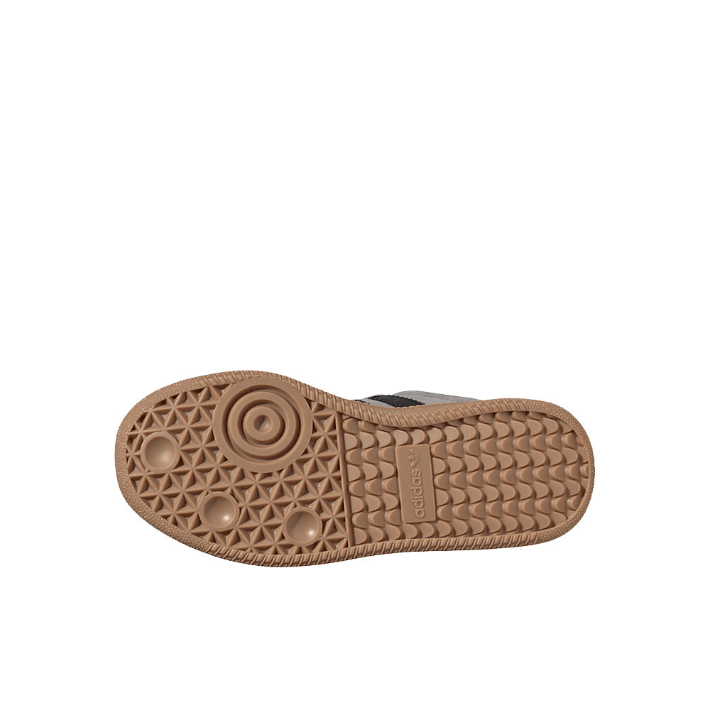 Samba XLG Lace Up Sneakers (Big Kid)