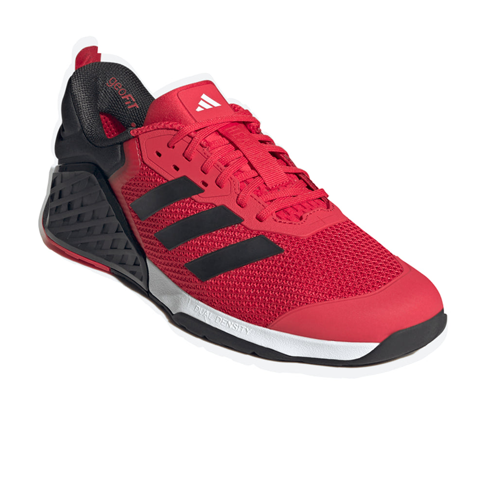 Dropset 3 Training Shoes (Wide)