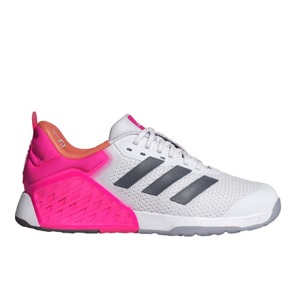 Dropset 3 Training Shoes (Wide)