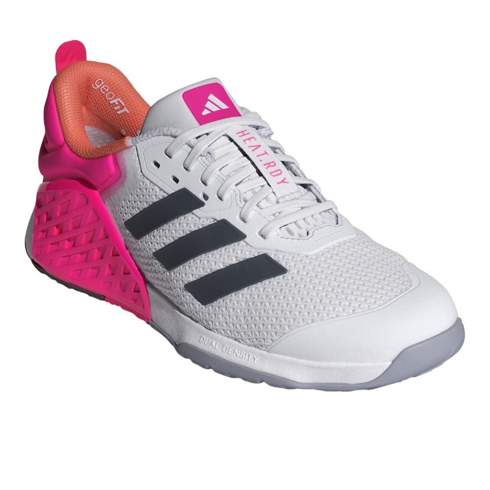 Dropset 3 Training Shoes (Wide)