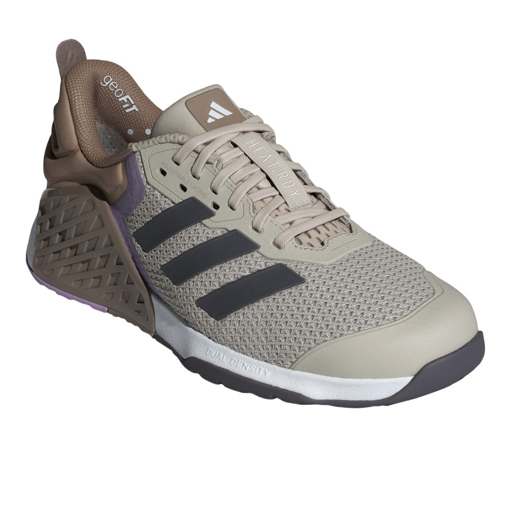 Dropset 3 Training Shoes (Wide)