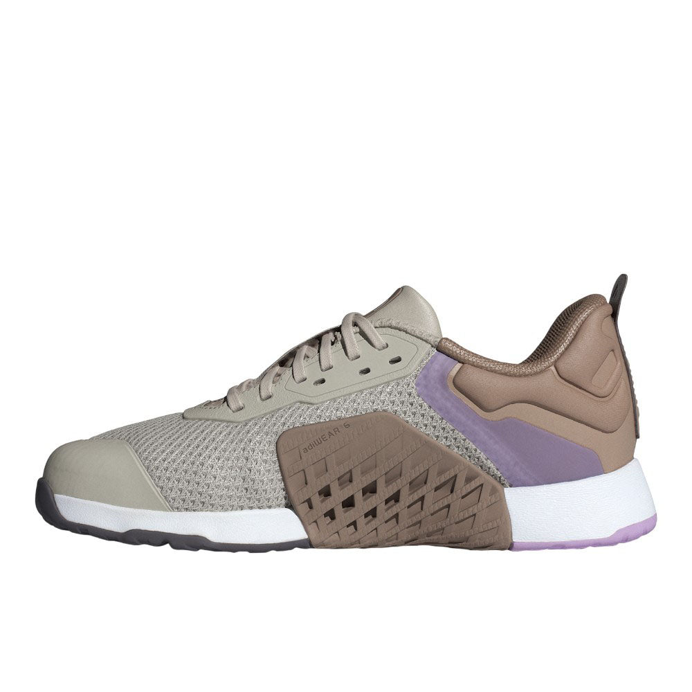 Dropset 3 Training Shoes (Wide)