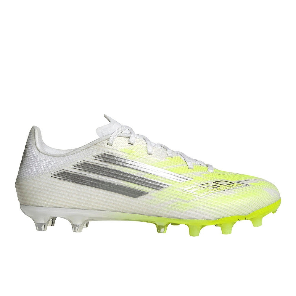 F50 Sparkfusion League Low Firm Ground/Artificial Ground Soccer Cleats