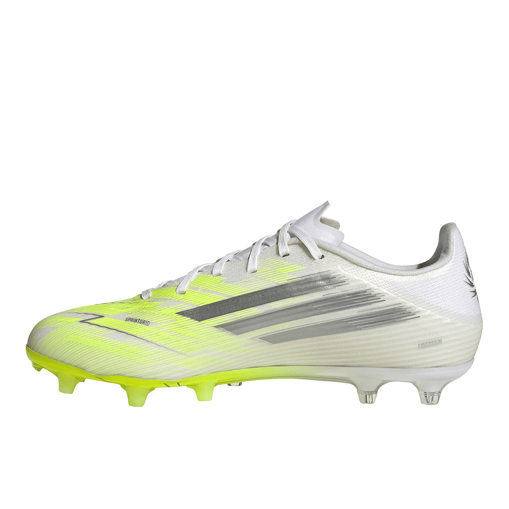 F50 Sparkfusion League Low Firm Ground/Artificial Ground Soccer Cleats