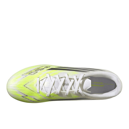 F50 Sparkfusion League Low Firm Ground/Artificial Ground Soccer Cleats