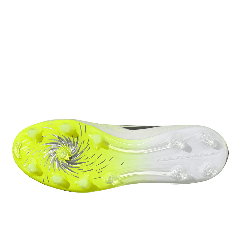 F50 Sparkfusion League Low Firm Ground/Artificial Ground Soccer Cleats
