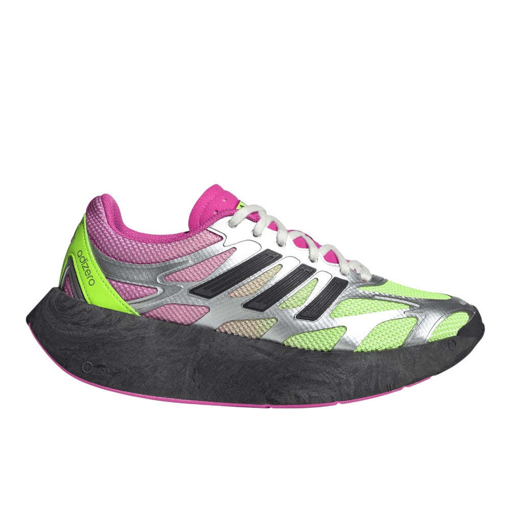 Adizero Aruku Lace Up Sneakers