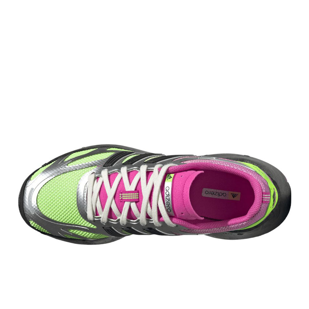 Adizero Aruku Lace Up Sneakers