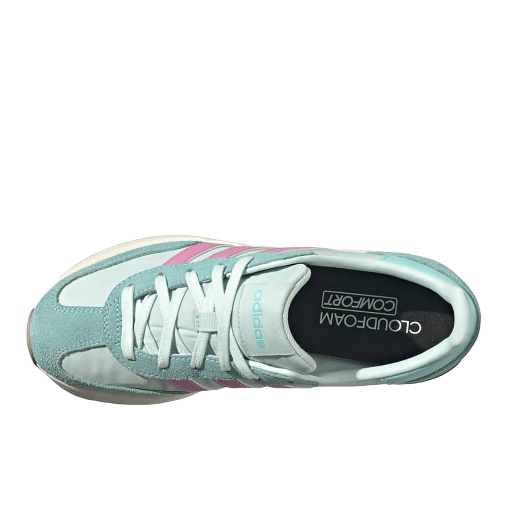 RUN 70s 2.0 Lace Up Sneakers