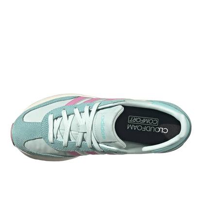 RUN 70s 2.0 Lace Up Sneakers