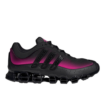 Megaride Lace Up Sneakers
