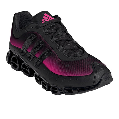 Megaride Lace Up Sneakers