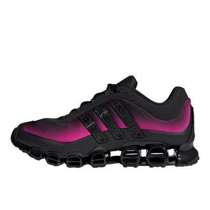 Megaride Lace Up Sneakers