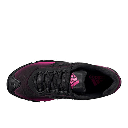 Megaride Lace Up Sneakers