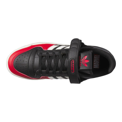 Forum Low X Marvel Lace Up Sneakers
