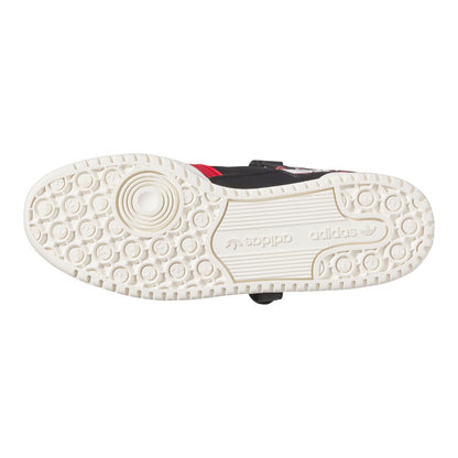Forum Low X Marvel Lace Up Sneakers