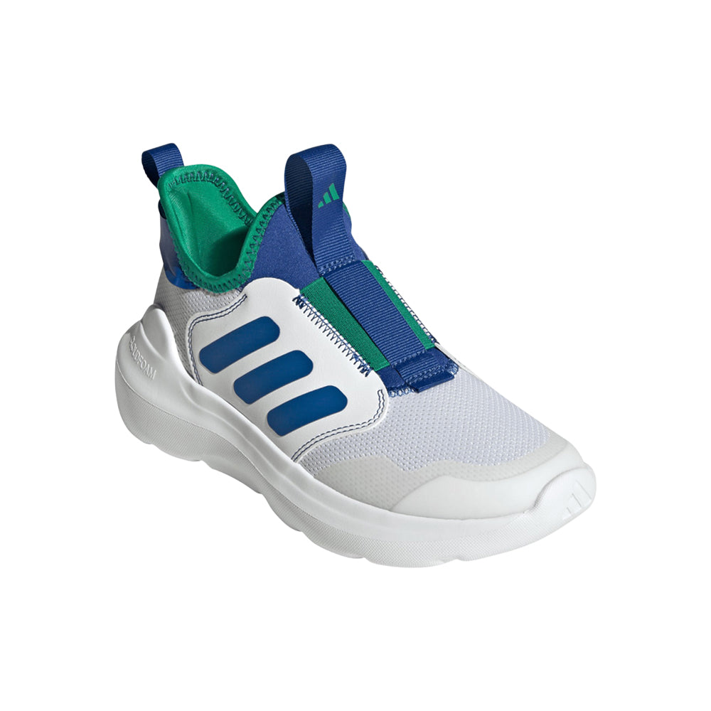 Tensaur Comfort Slip On Sneakers (Little Kid-Big Kid)
