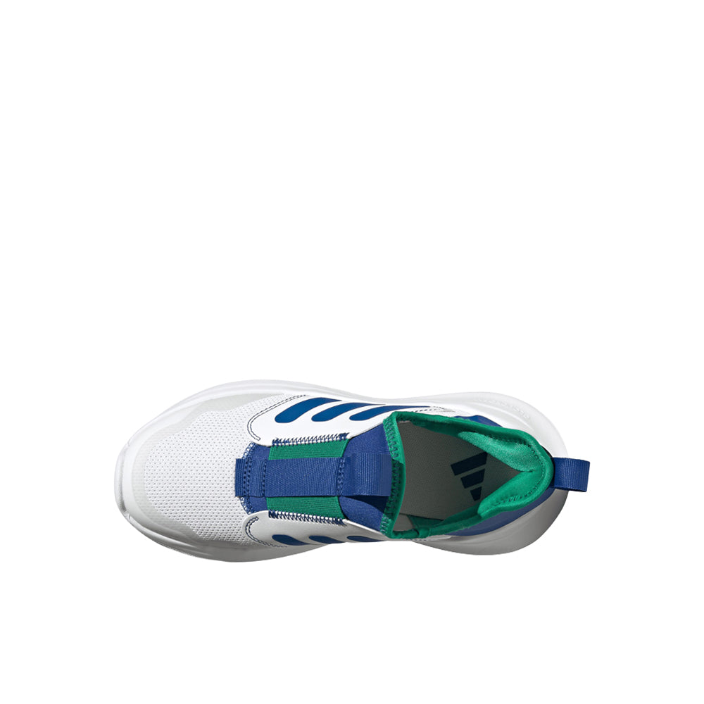 Tensaur Comfort Slip On Sneakers (Little Kid-Big Kid)