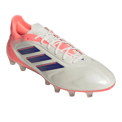 Copa Pure III Elite Artificial Grass Soccer Cleats