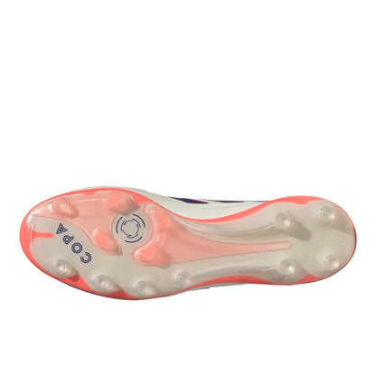 Copa Pure III Elite Artificial Grass Soccer Cleats