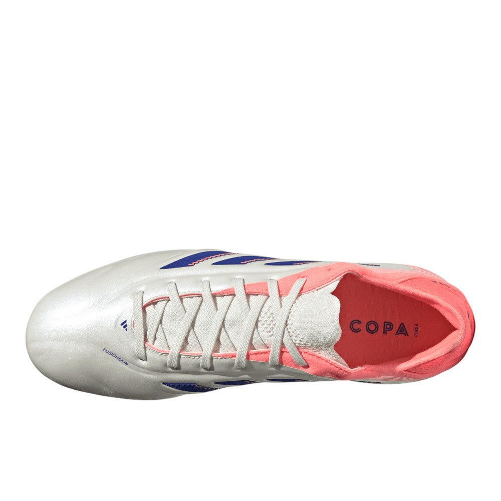Copa Pure III Pro Firm Ground Soccer Cleats