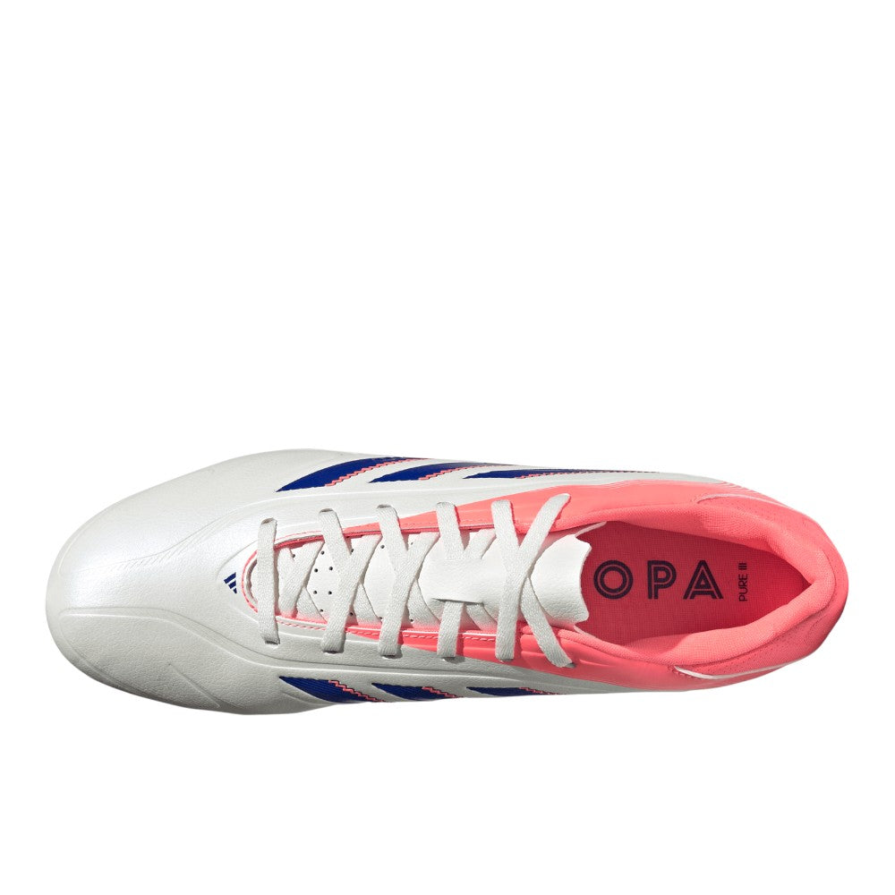 Copa Pure III Club Firm Ground/Multi Ground Soccer Cleats