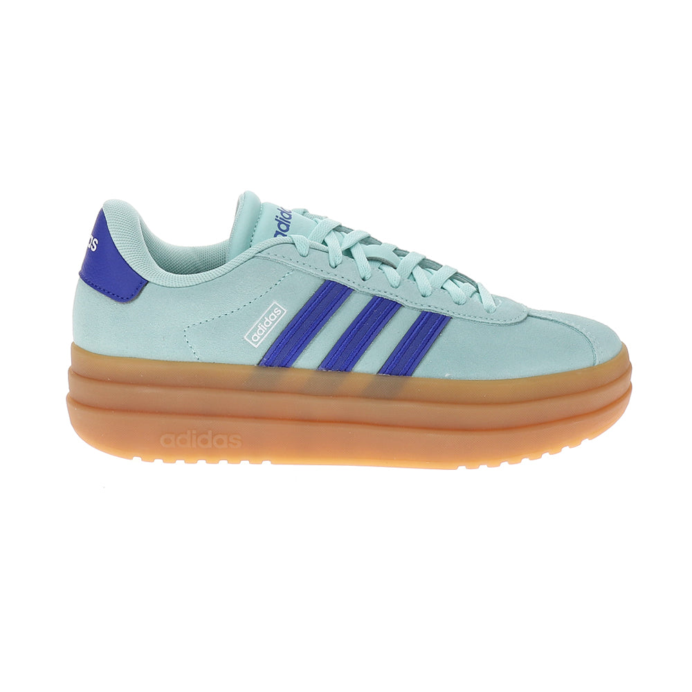 VL Court Bold Lace Up Sneakers