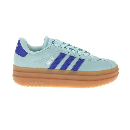 VL Court Bold Lace Up Sneakers