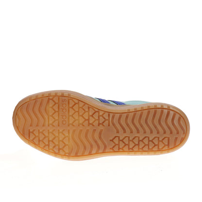VL Court Bold Lace Up Sneakers