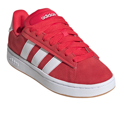 Grand Court Alpha 00s Lace Up Sneakers