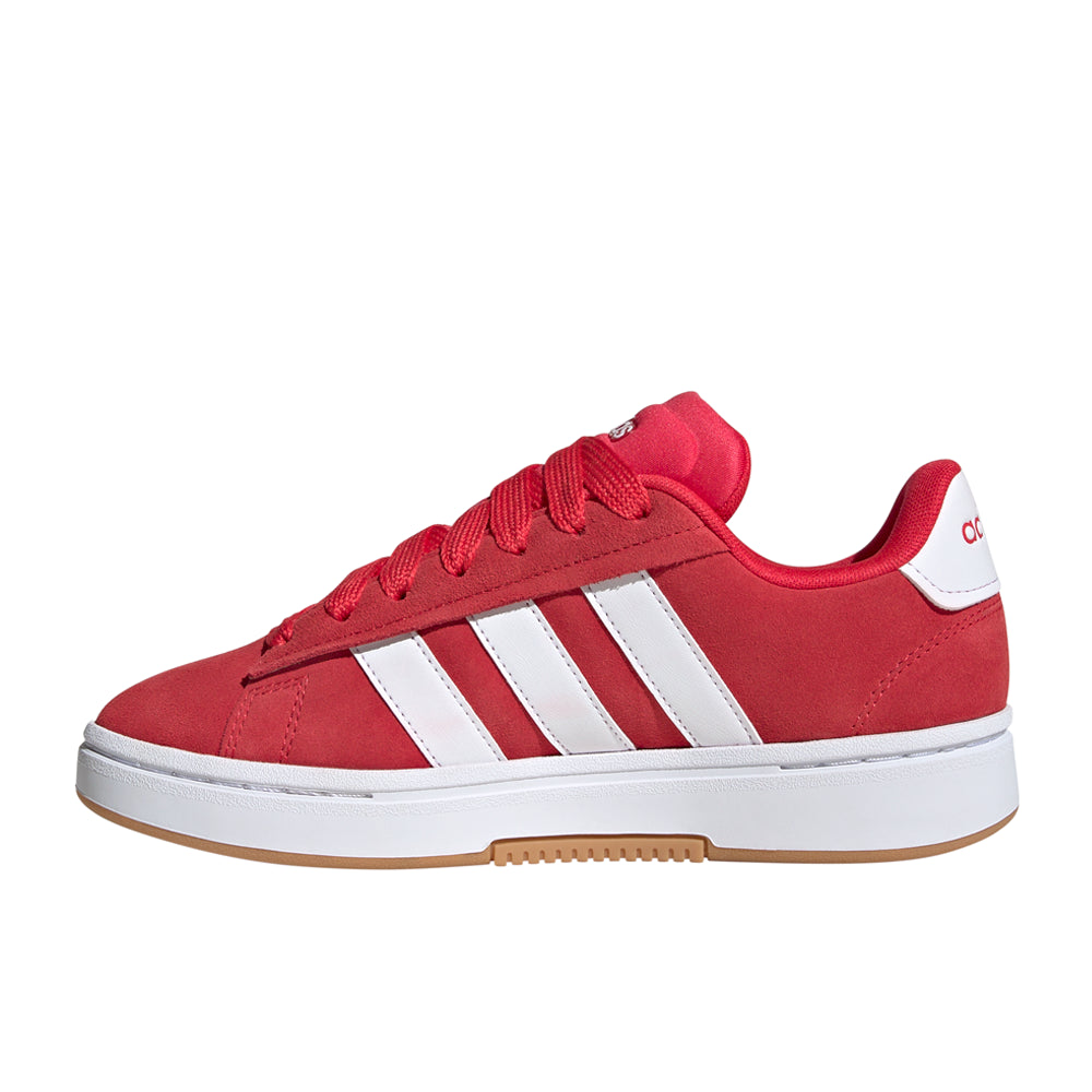 Grand Court Alpha 00s Lace Up Sneakers