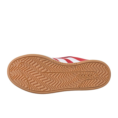 Grand Court Alpha 00s Lace Up Sneakers