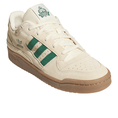 Forum Low CL Lace Up Sneakers
