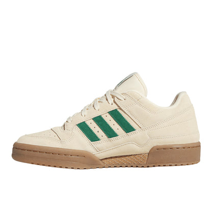 Forum Low CL Lace Up Sneakers