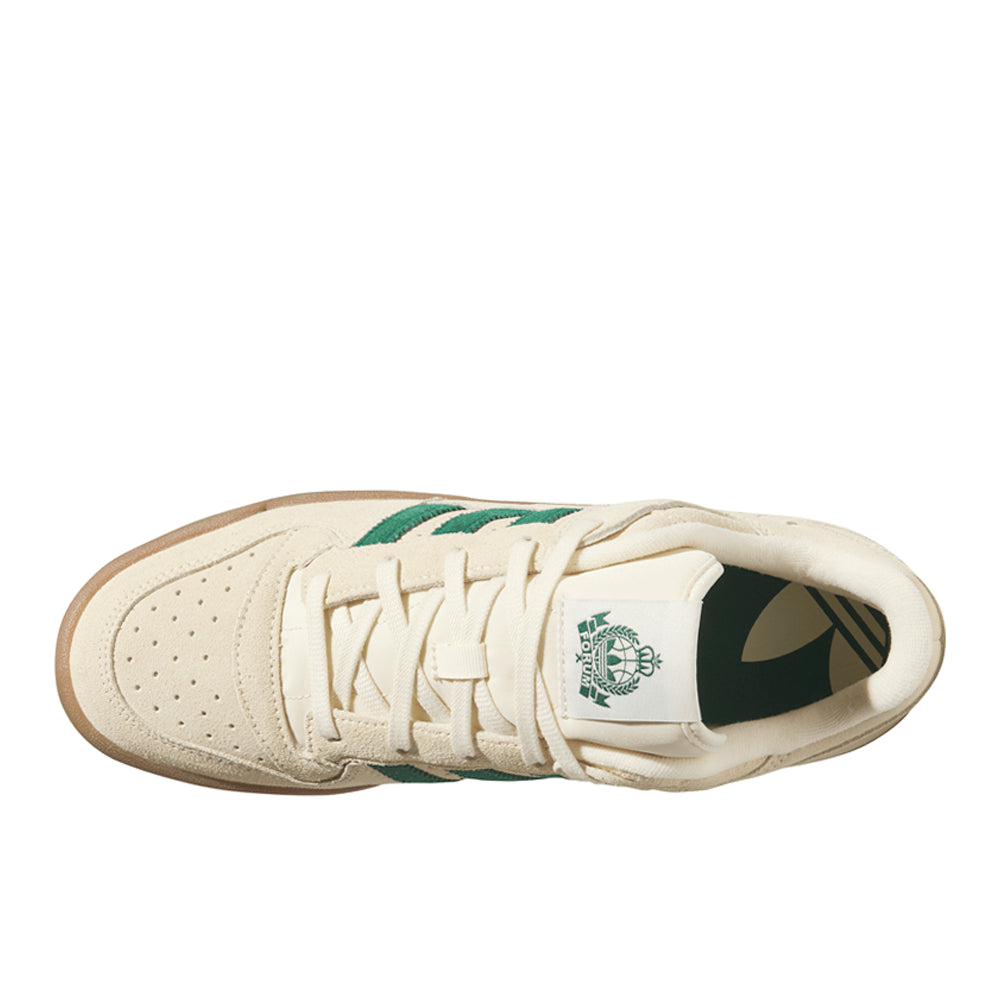 Forum Low CL Lace Up Sneakers