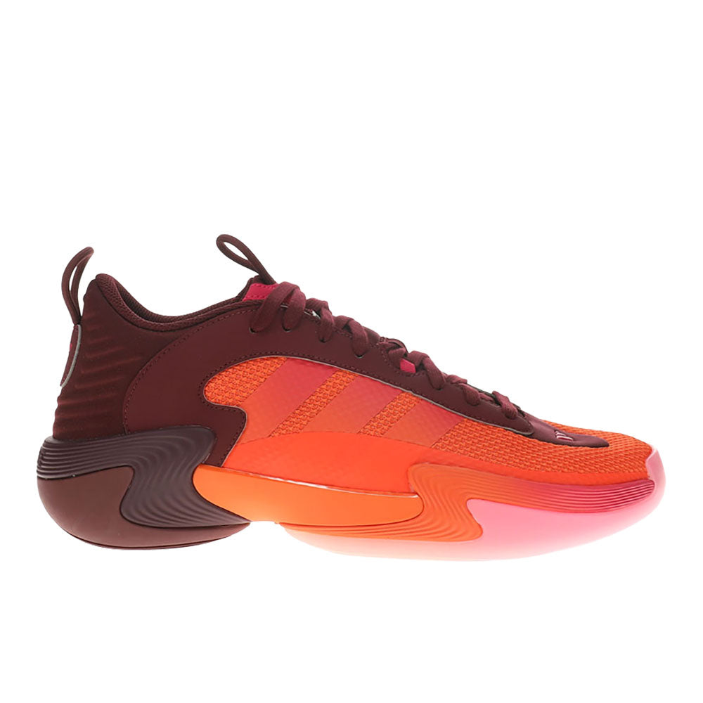 Exhibit 2 Low Basketball Shoes