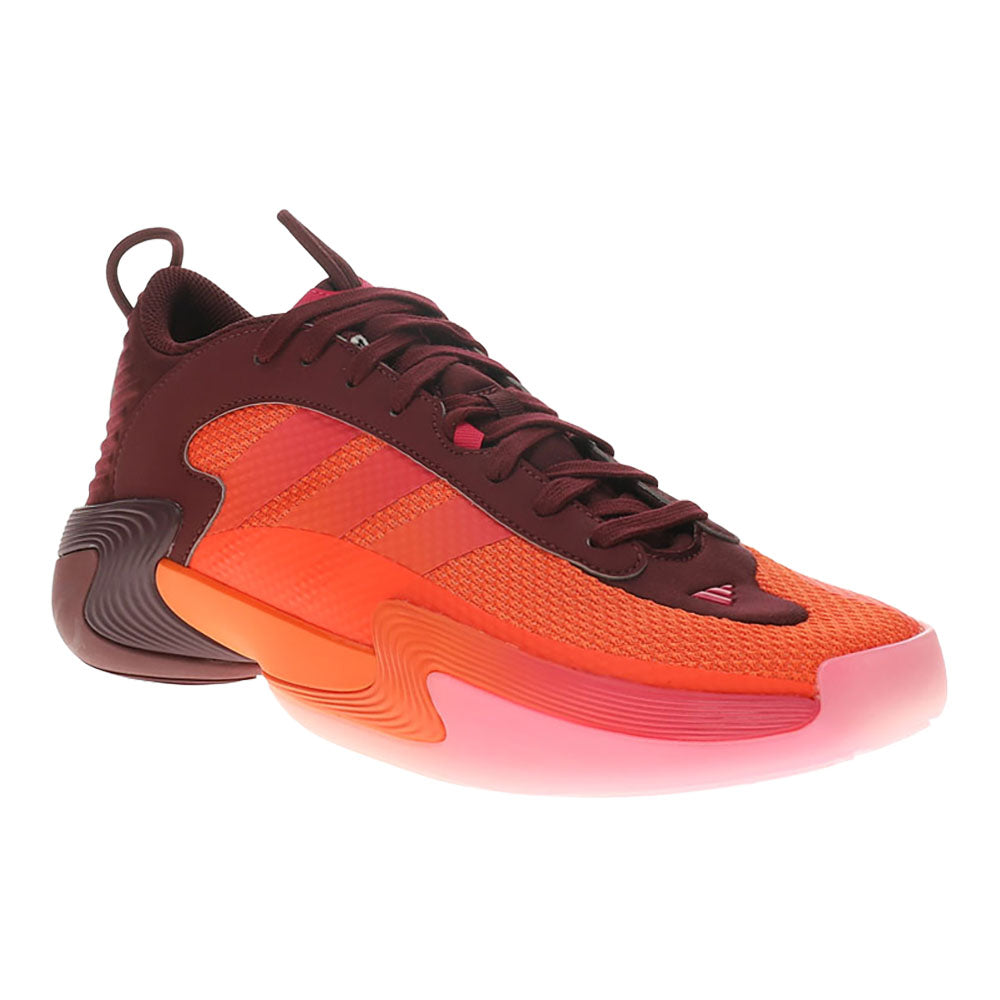 Exhibit 2 Low Basketball Shoes