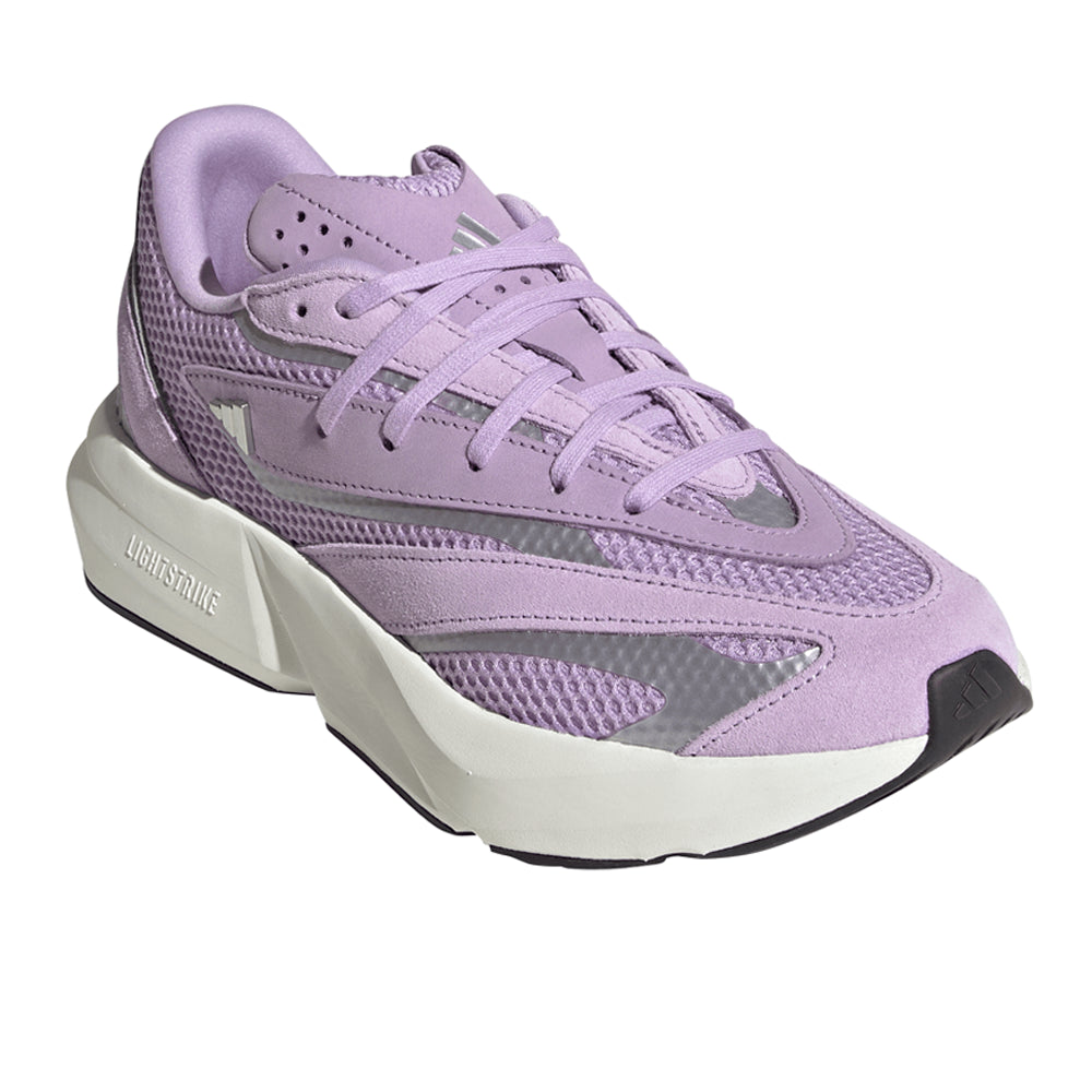 Lightblaze Lace Up Sneakers